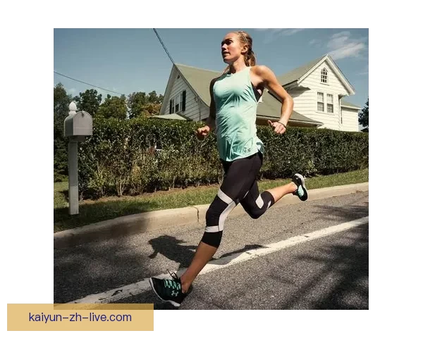 开云体育引领全球运动潮流创新与竞技体验全面升级