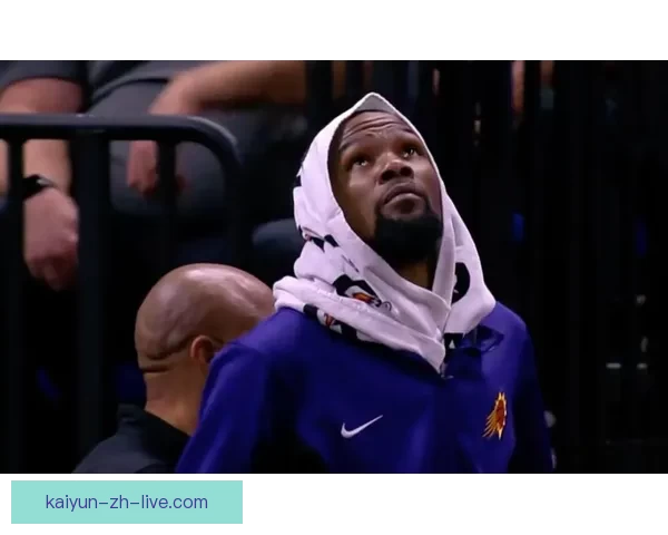 加时赛遭遇15-0惊天逆转 杜兰特30分失关键罚球 火箭憾负森林狼